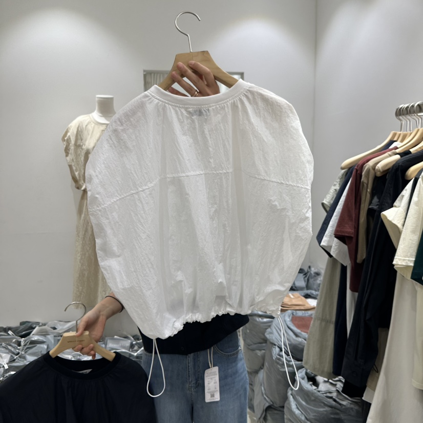 URBANSTORY/REMAKING韓國㊣直郵東大門代購女裝新品推薦吊帶背心Remaking/URBANSTORY吊帶/背心
