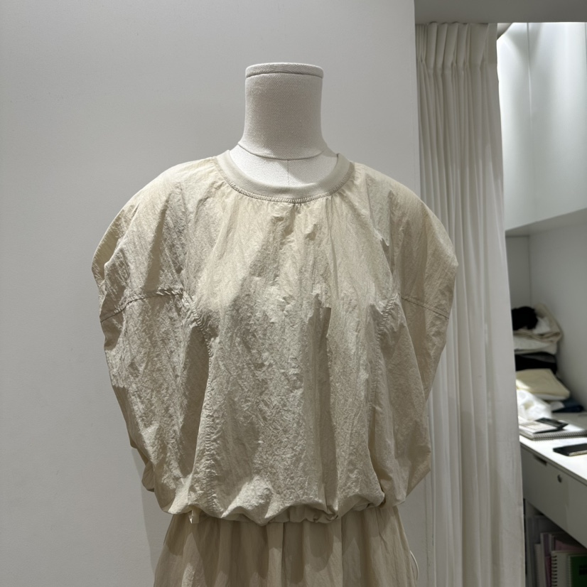 URBANSTORY/REMAKING韓國㊣直郵東大門代購女裝新品推薦吊帶背心Remaking/URBANSTORY吊帶/背心圖色3