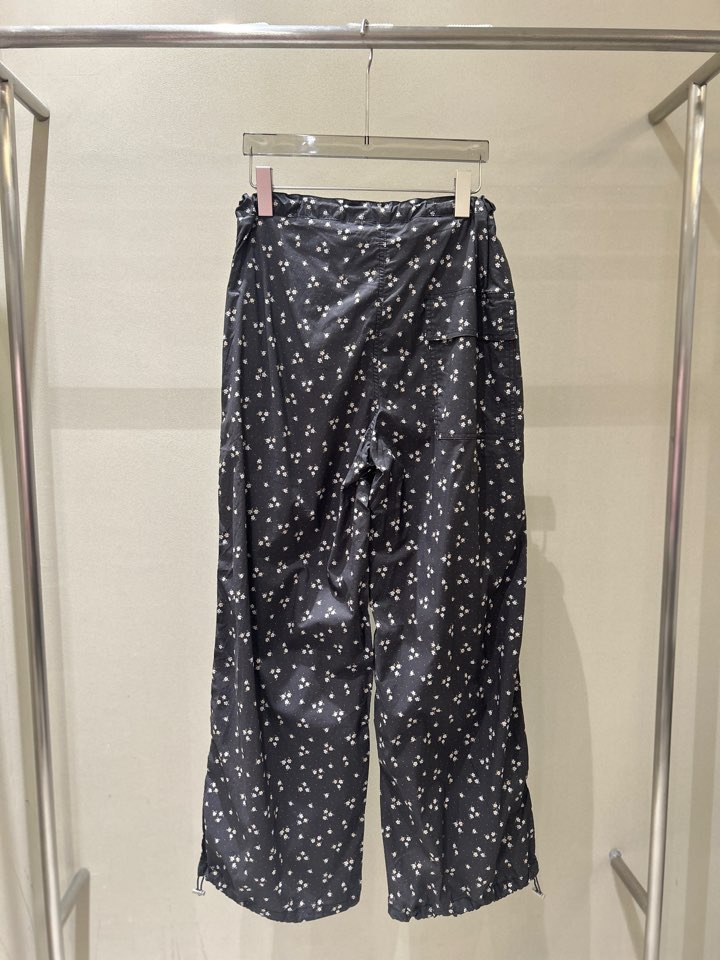 LATTE韓國㊣直郵東大門代購女裝新品休閑熱賣25春夏人氣休閑褲LATTE休閑褲