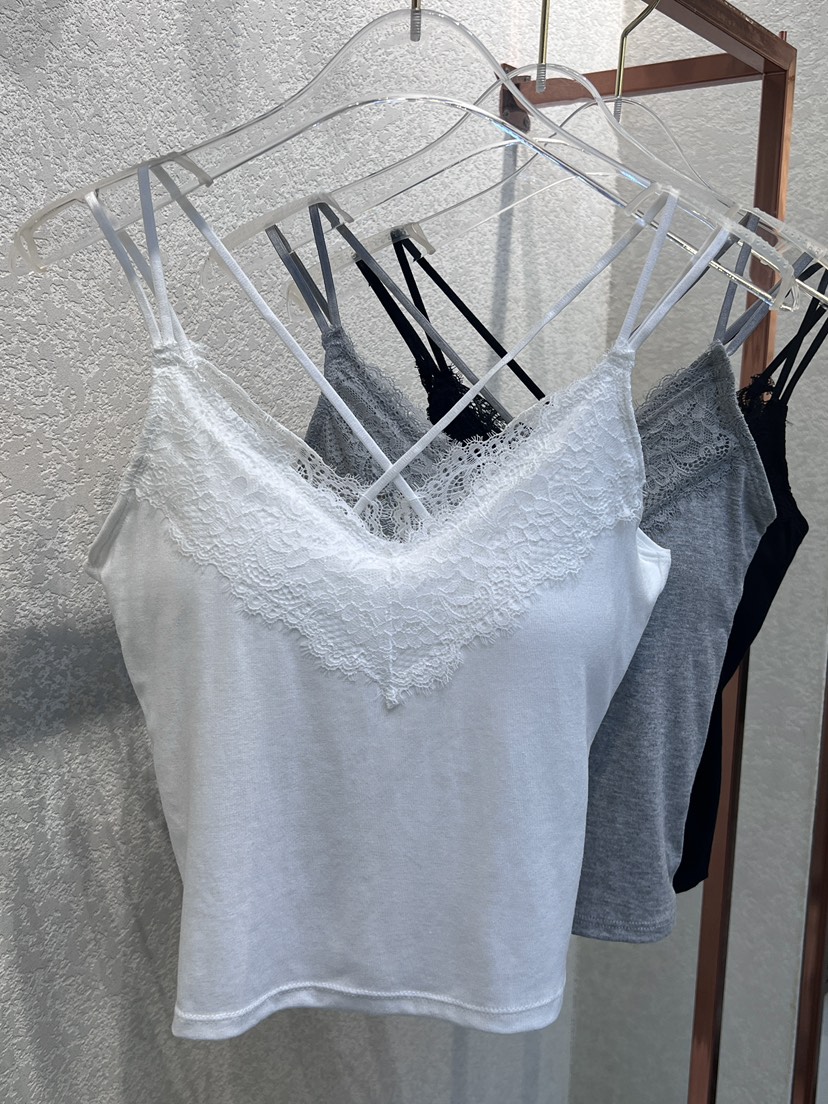 SYMBOL韓國㊣直郵東大門代購女裝新品人氣推薦休閑吊帶背心SYMBOL吊帶/背心