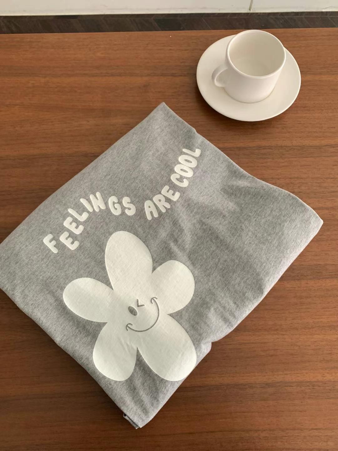 BABY SALON韓國㊣直郵東大門代購女裝新品25春夏時尚推薦T恤BABY SALONT恤