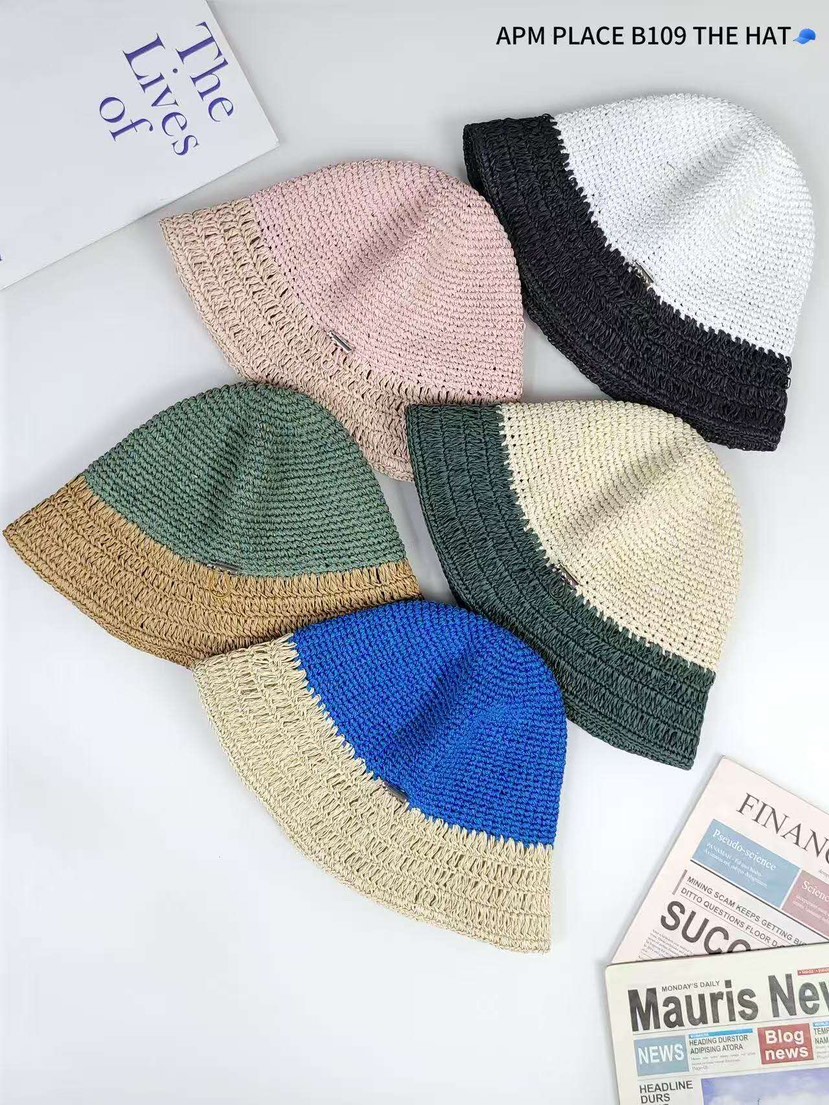 THE HAT-P東大門代購女士新品人氣真品休閑熱賣時尚25春夏帽子THE HAT帽子