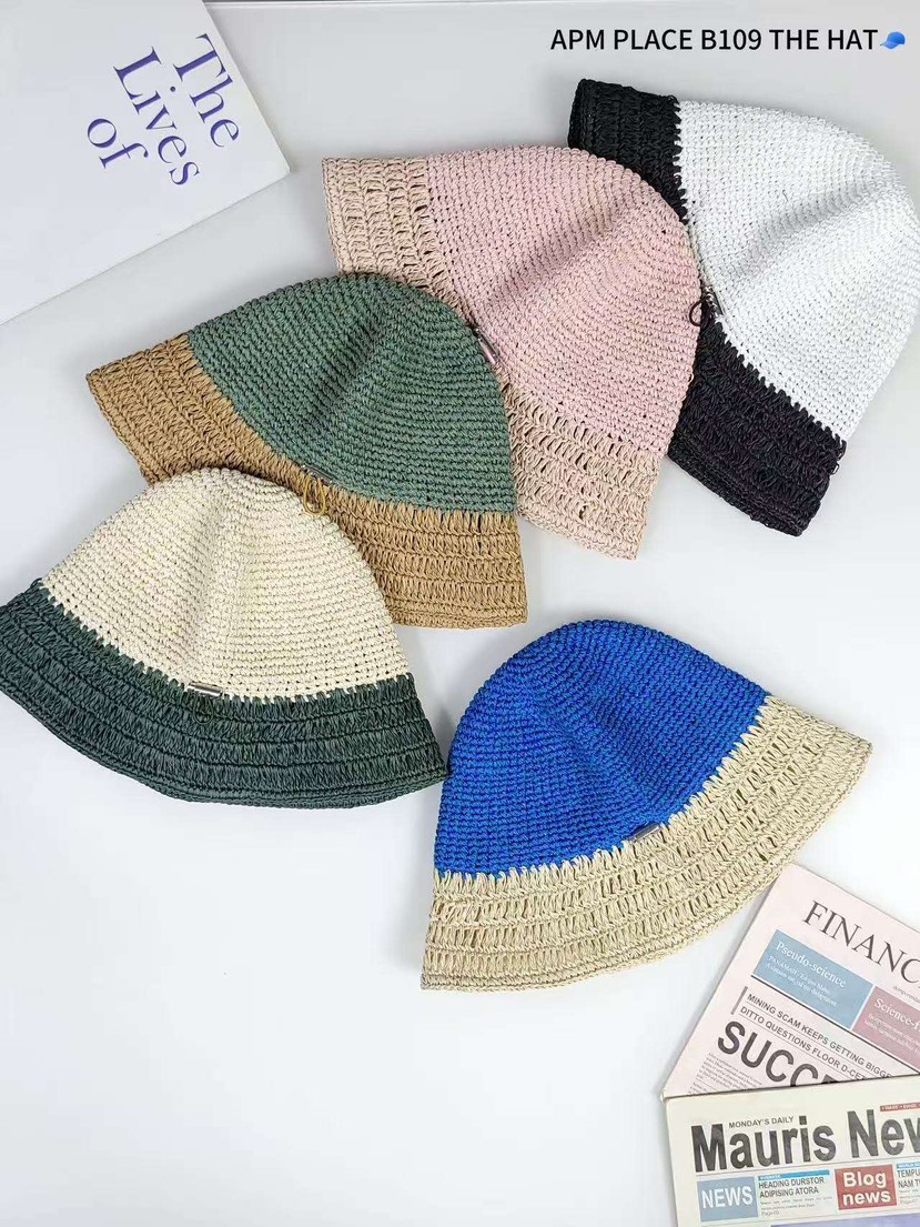 THE HAT-P東大門代購女士新品人氣真品休閑熱賣時尚25春夏帽子THE HAT帽子