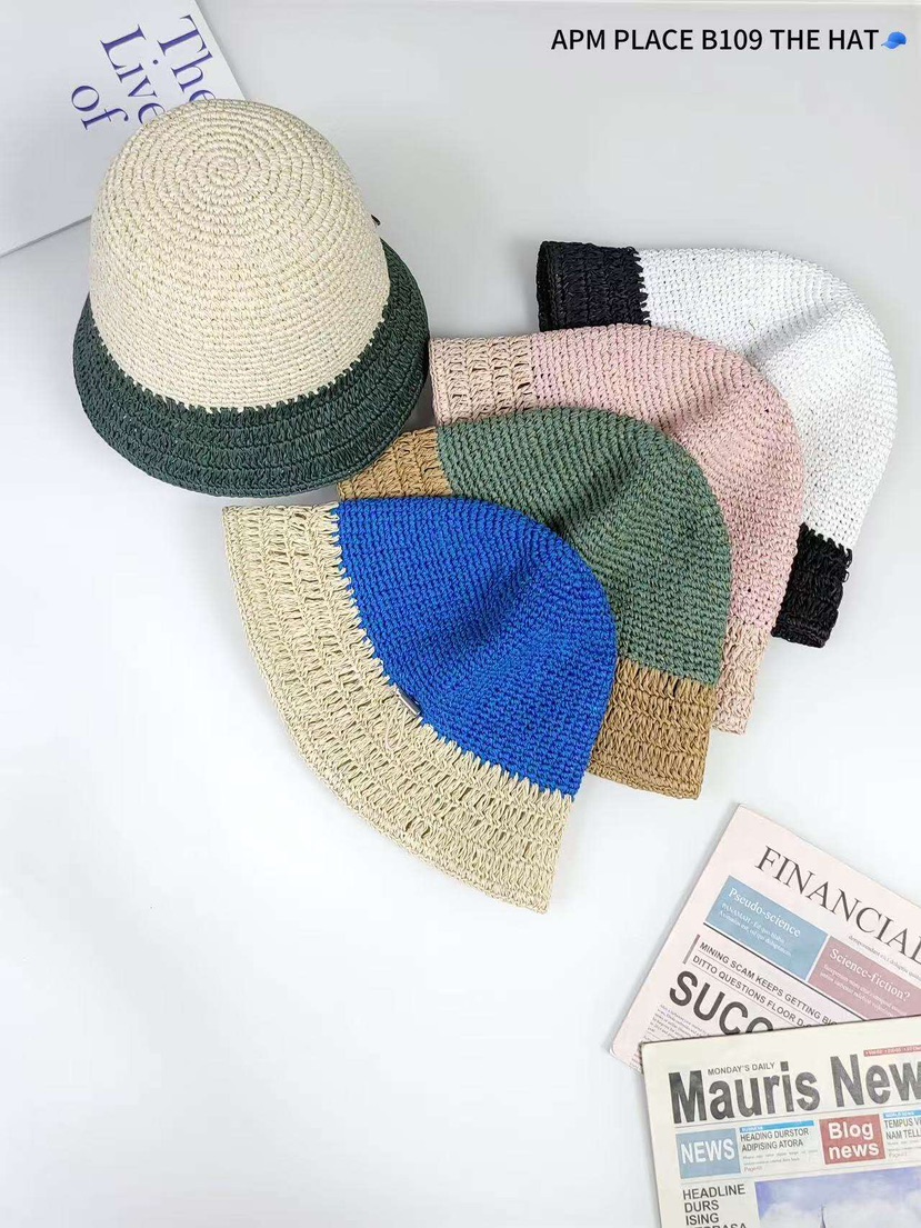 THE HAT-P東大門代購女士新品人氣真品休閑熱賣時尚25春夏帽子THE HAT帽子