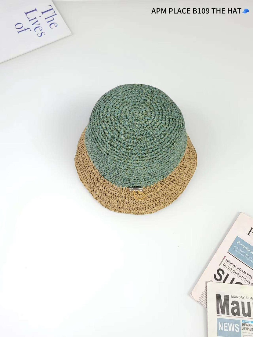 THE HAT-P東大門代購女士新品人氣真品休閑熱賣時尚25春夏帽子THE HAT帽子