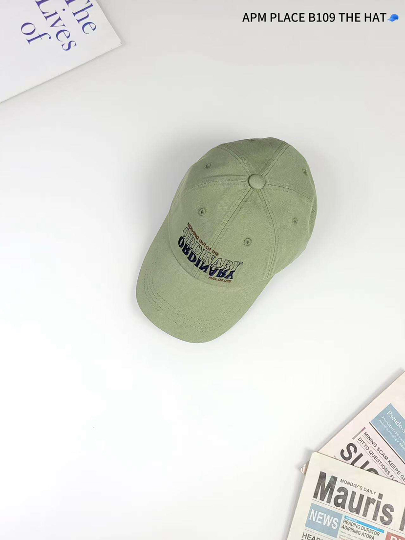 THE HAT-P東大門代購女裝新品真品職業人氣時尚25春夏帽子THE HAT帽子