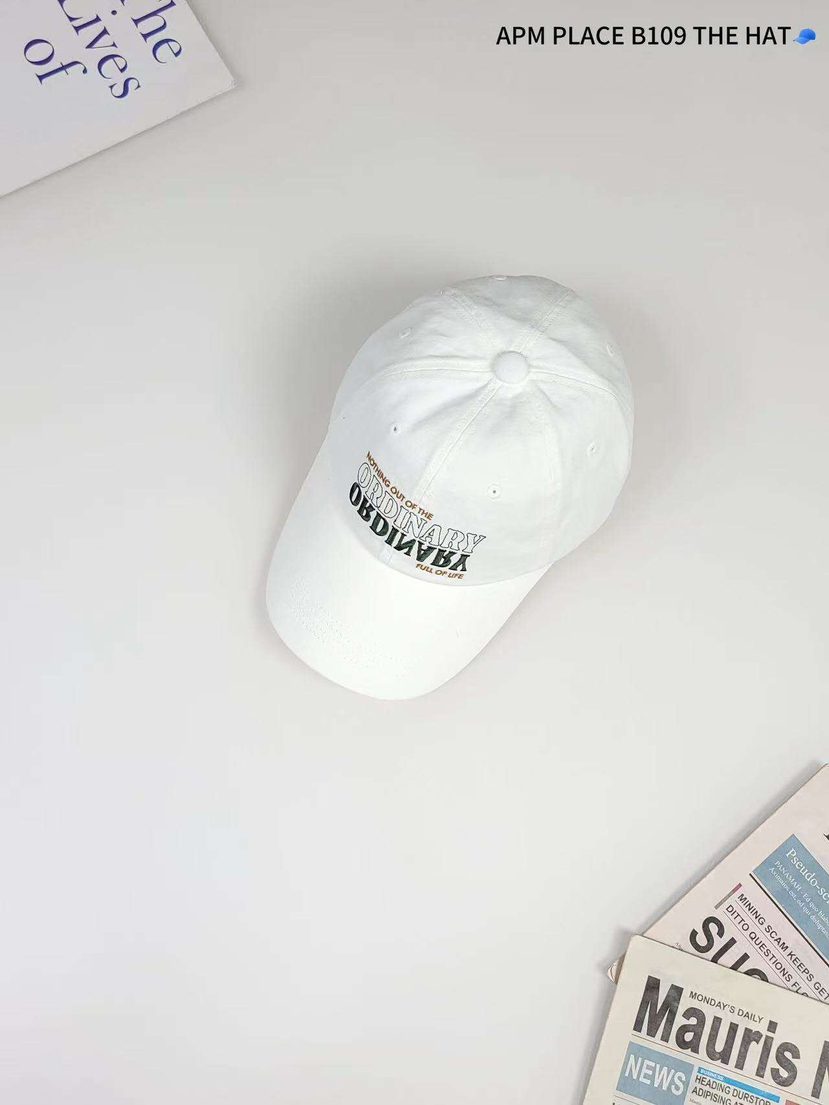 THE HAT-P東大門代購女裝新品真品職業人氣時尚25春夏帽子THE HAT帽子