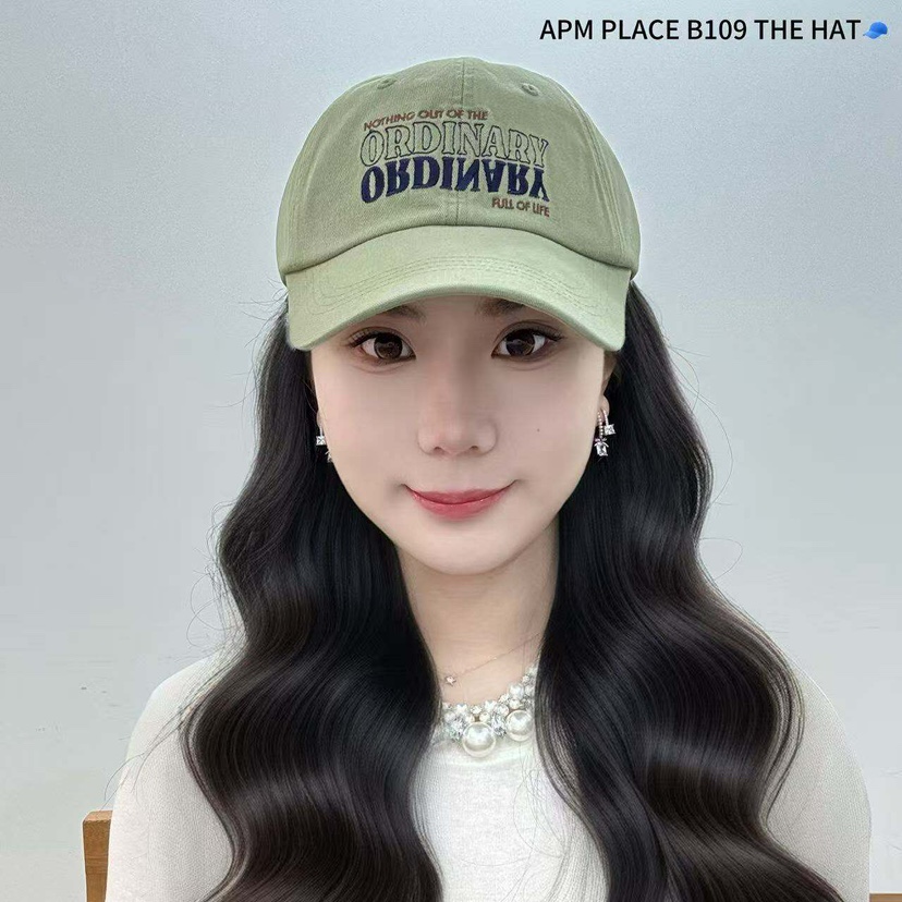 THE HAT-P東大門代購女裝新品真品職業人氣時尚25春夏帽子THE HAT帽子
