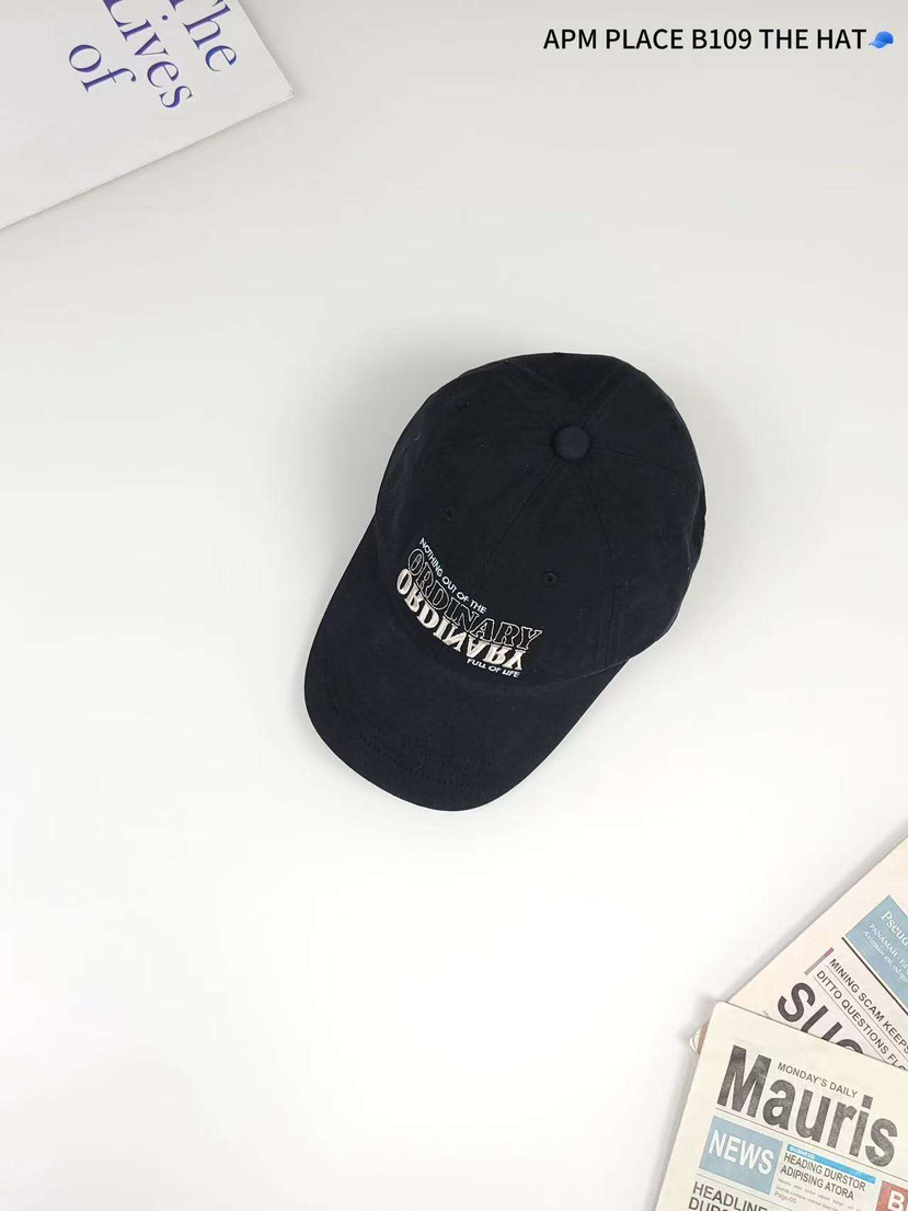 THE HAT-P東大門代購女裝新品真品職業人氣時尚25春夏帽子THE HAT帽子圖色6