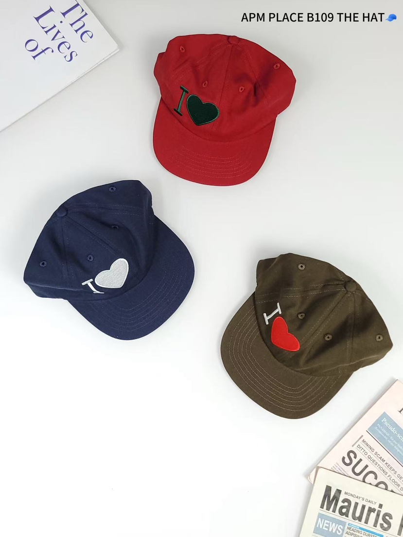 THE HAT-P東大門直郵女士新品時尚休閑推薦熱賣真品25春夏帽子THE HAT帽子