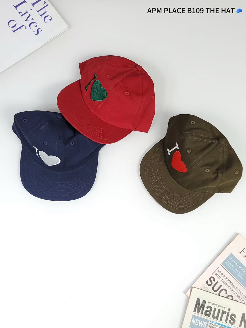 THE HAT-P東大門直郵女士新品時尚休閑推薦熱賣真品25春夏帽子THE HAT帽子