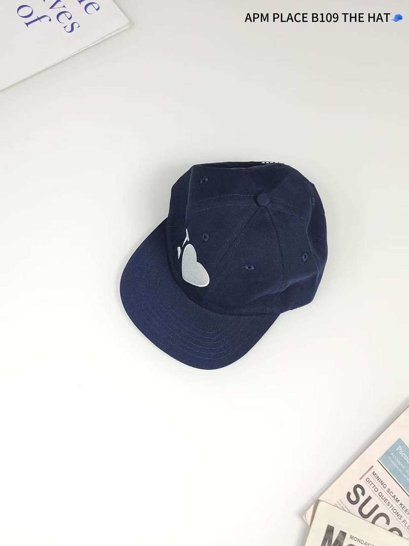 THE HAT-P東大門直郵女士新品時尚休閑推薦熱賣真品25春夏帽子THE HAT帽子