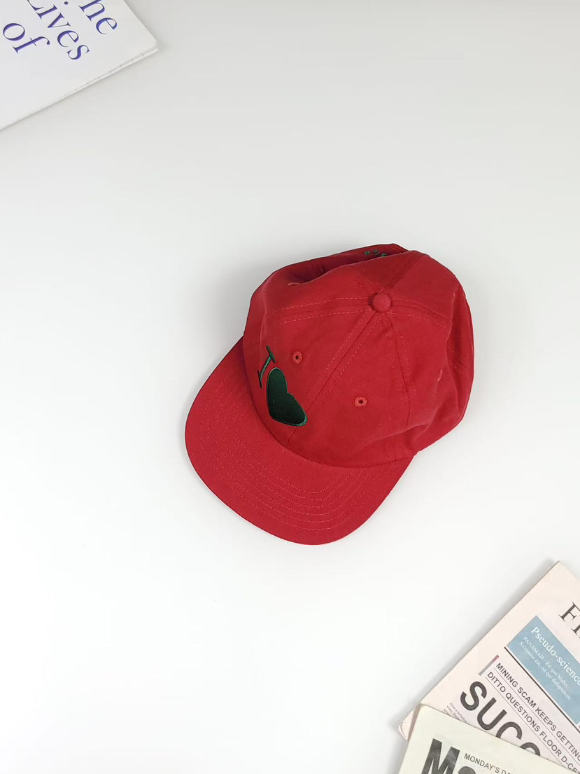 THE HAT-P東大門直郵女士新品時尚休閑推薦熱賣真品25春夏帽子THE HAT帽子圖色3