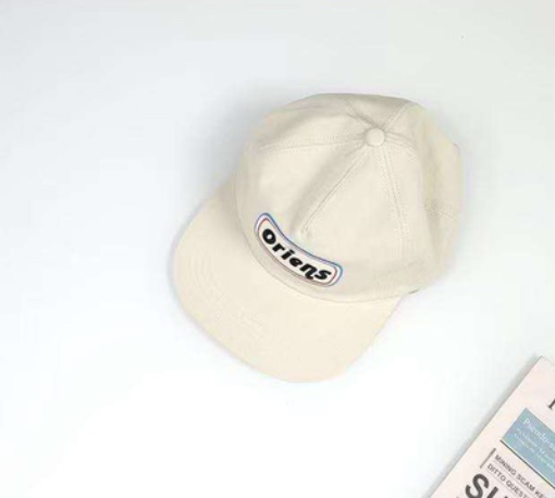 THE HAT-P韓國代購女士新款時尚真品熱賣25春夏職業推薦帽子THE HAT帽子圖色6