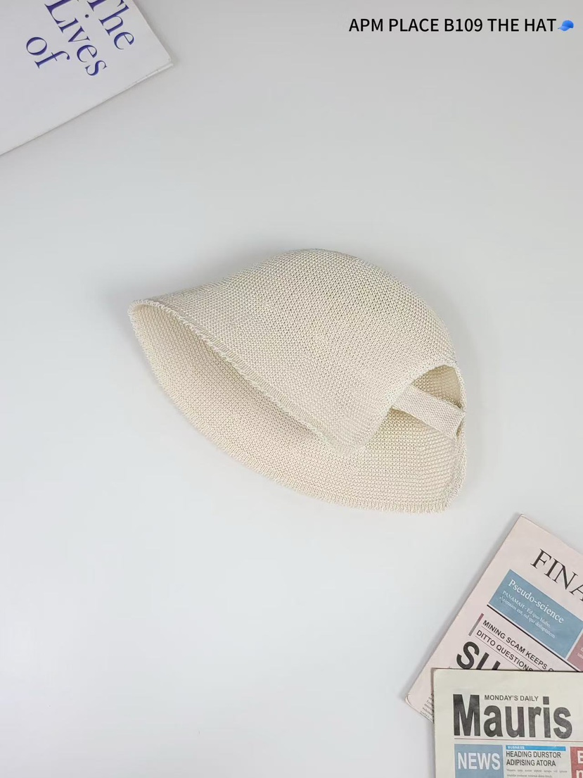 THE HAT-P東大門代購女士新品熱賣時尚休閑人氣帽子漁夫帽THE HAT帽子