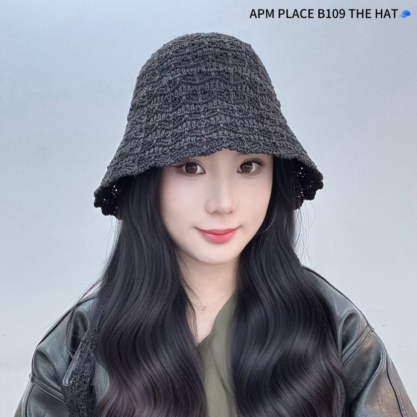 THE HAT-P東大門代購女士新款真品推薦熱賣時尚人氣職業帽子THE HAT帽子