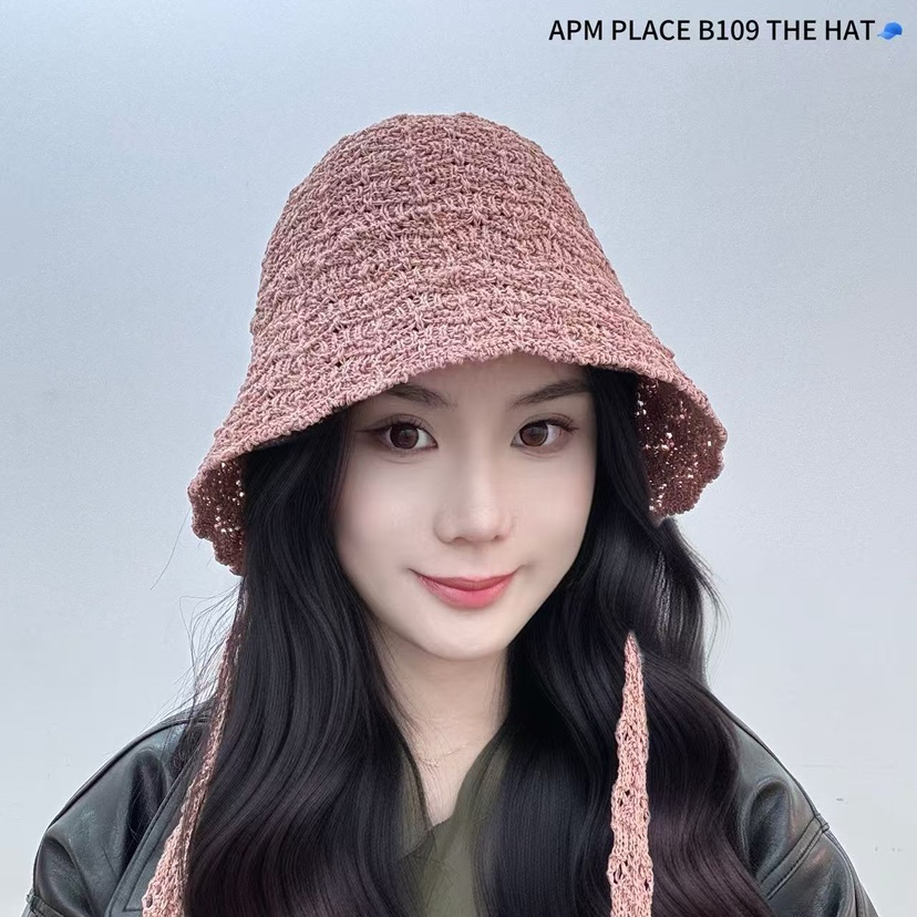 THE HAT-P東大門代購女士新款真品推薦熱賣時尚人氣職業帽子THE HAT帽子圖色2