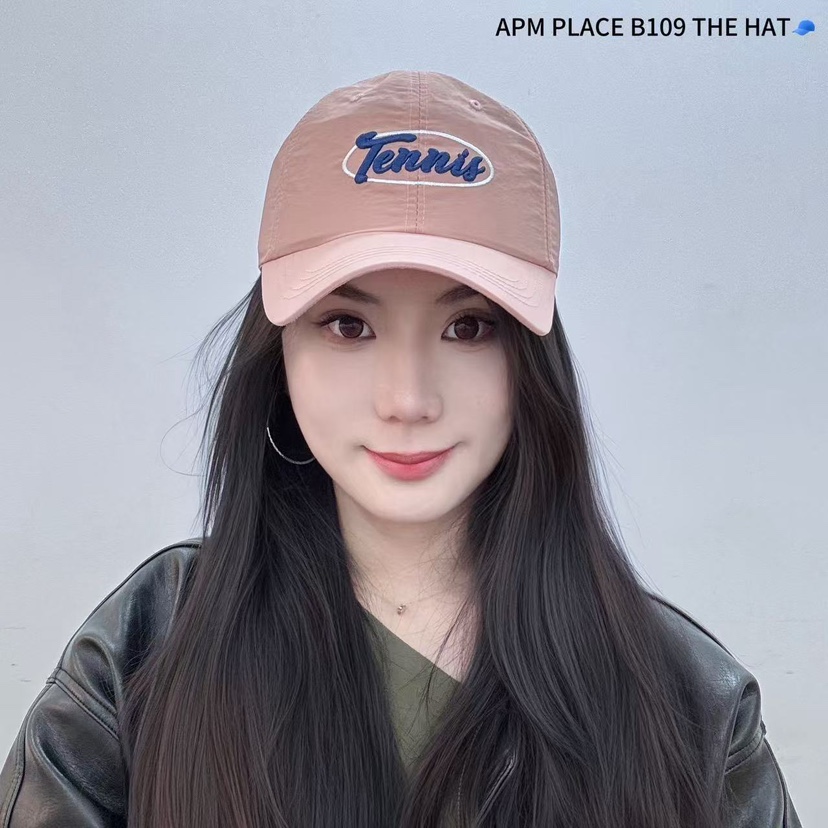 THE HAT-P韓國直郵女裝新品推薦人氣25春夏熱賣真品時尚帽子THE HAT帽子