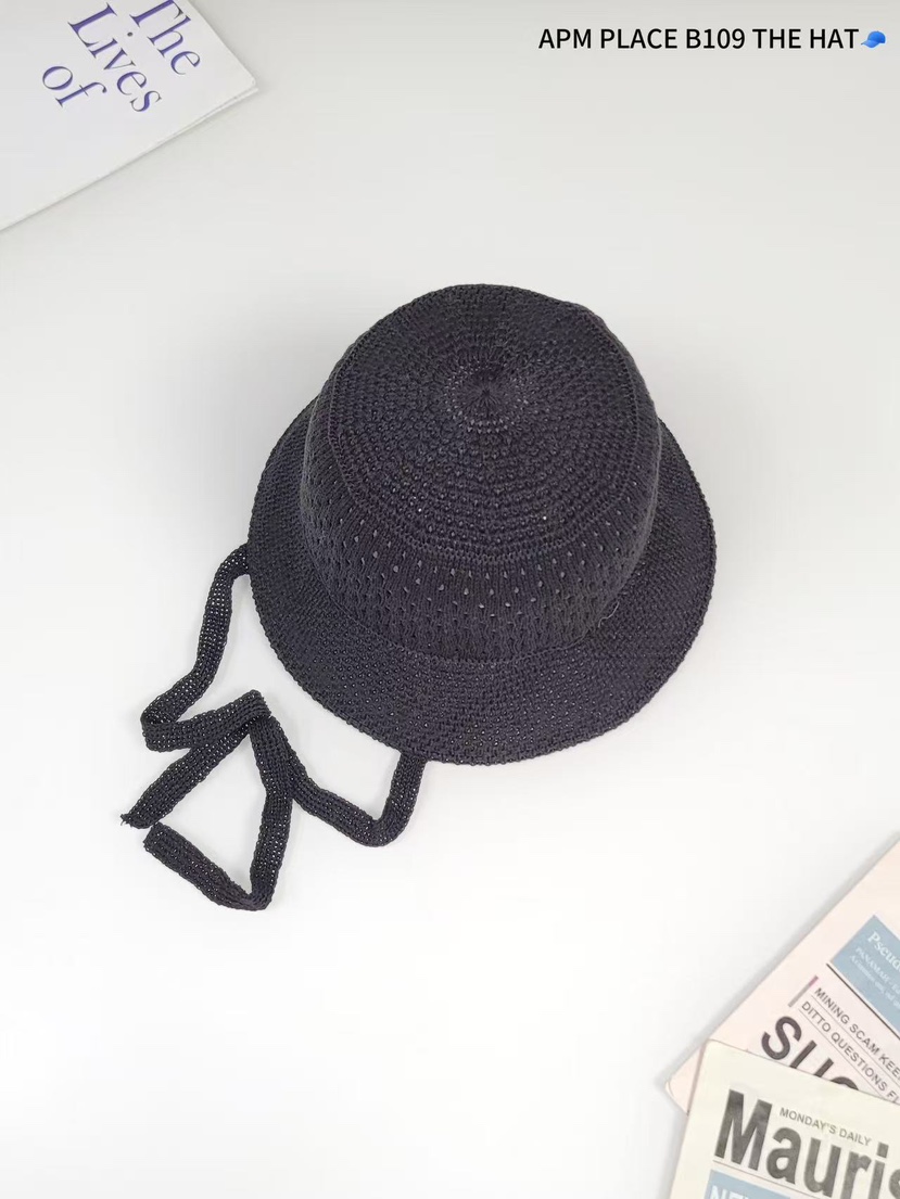 THE HAT-P韓國代購女裝新品職業人氣25春夏熱賣時尚休閑帽子THE HAT帽子