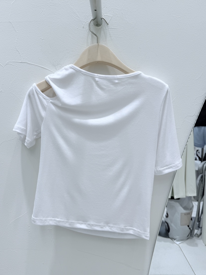 BOLD韓國直郵㊣女裝新品25春夏人氣休閑推薦熱賣時尚T恤BOLDT恤