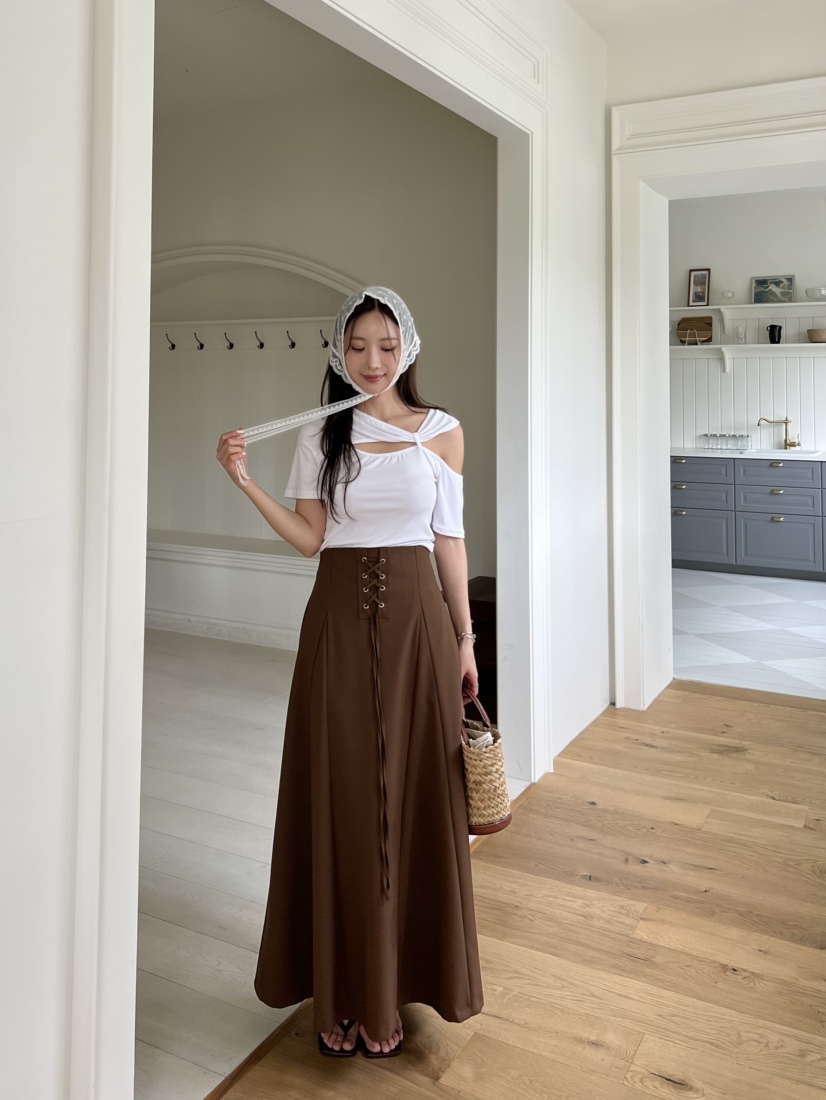 BOLD韓國直郵㊣女裝新品25春夏人氣休閑推薦熱賣時尚T恤BOLDT恤