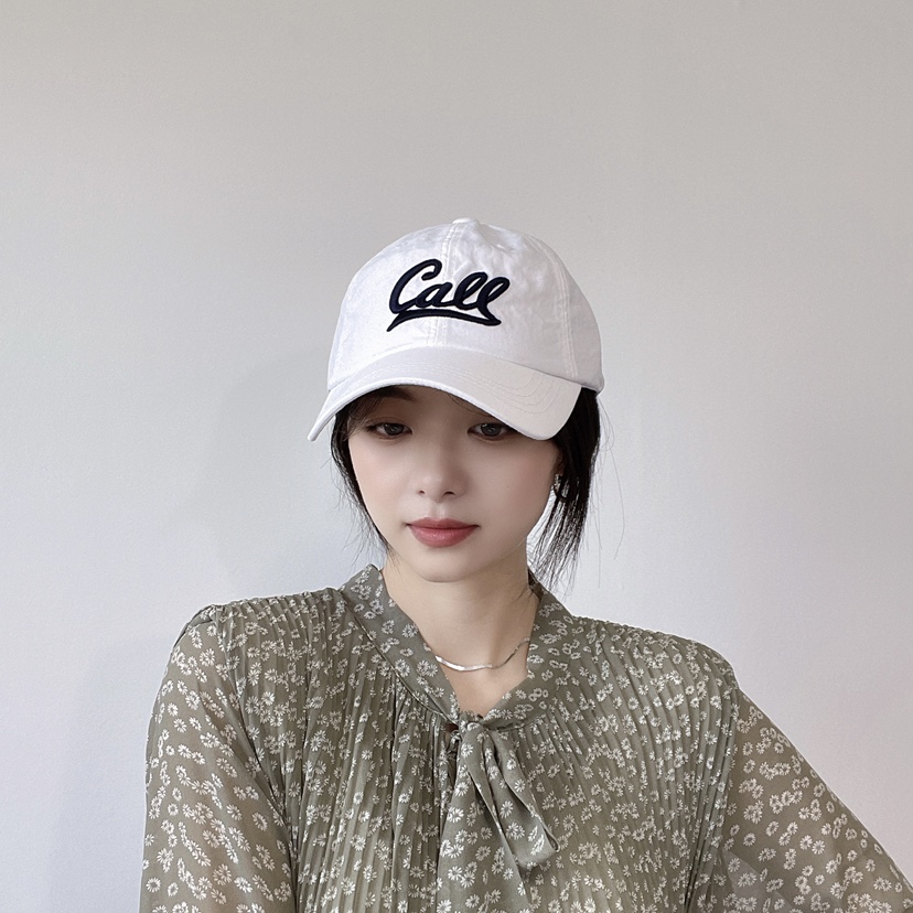 LOVELY HAT直郵韓國代購㊣女裝新款推薦休閑人氣時尚25春夏帽子LOVELY HAT帽子