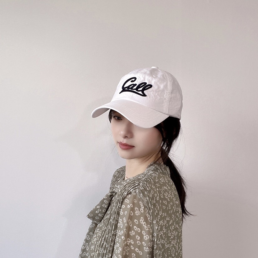 LOVELY HAT直郵韓國代購㊣女裝新款推薦休閑人氣時尚25春夏帽子LOVELY HAT帽子