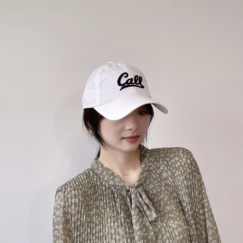 LOVELY HAT直郵韓國代購㊣女裝新款推薦休閑人氣時尚25春夏帽子LOVELY HAT帽子