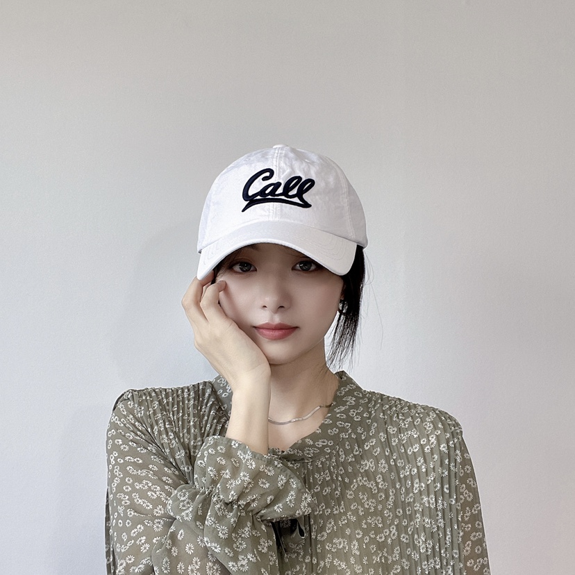 LOVELY HAT直郵韓國代購㊣女裝新款推薦休閑人氣時尚25春夏帽子LOVELY HAT帽子