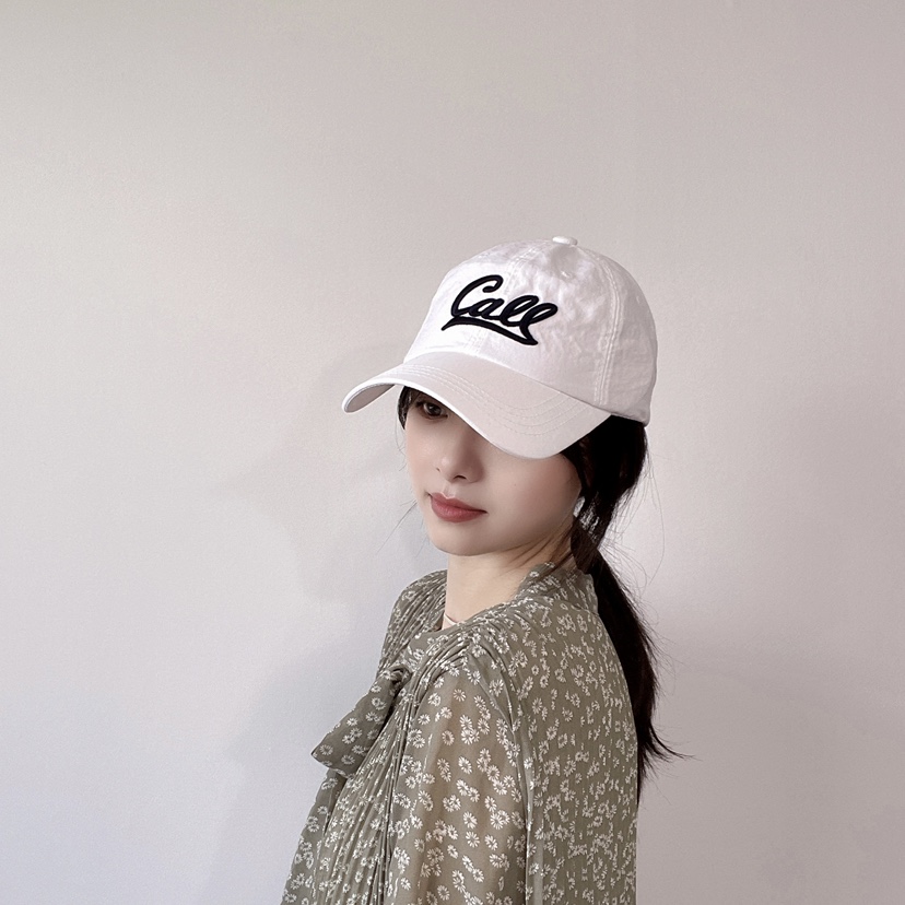 LOVELY HAT直郵韓國代購㊣女裝新款推薦休閑人氣時尚25春夏帽子LOVELY HAT帽子