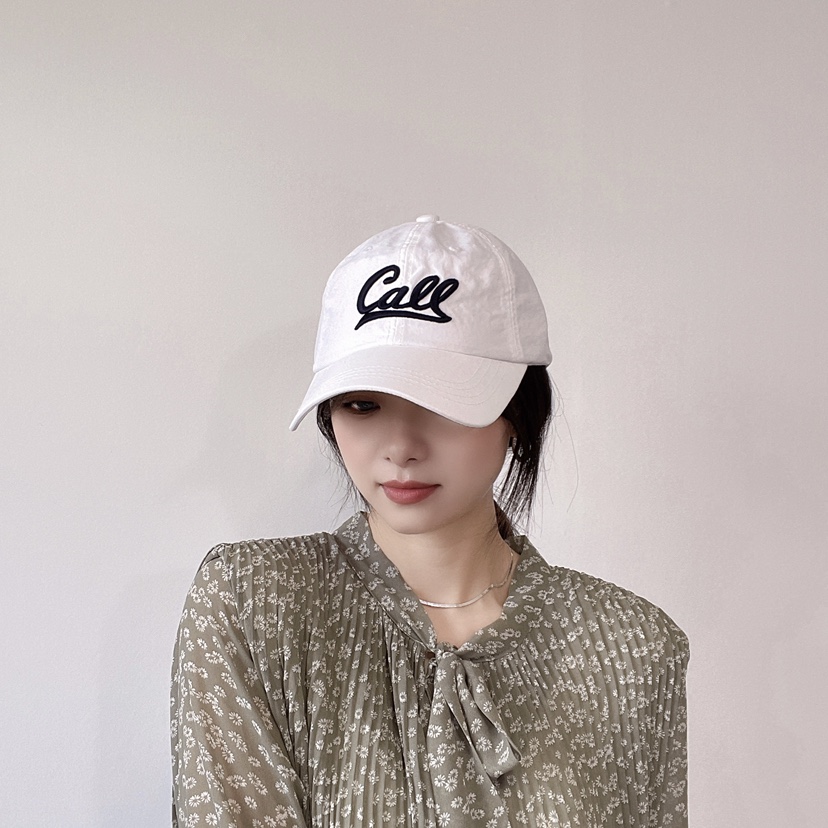 LOVELY HAT直郵韓國代購㊣女裝新款推薦休閑人氣時尚25春夏帽子LOVELY HAT帽子