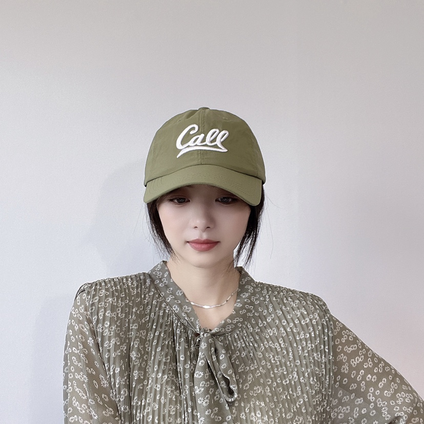 LOVELY HAT直郵韓國代購㊣女裝新款推薦休閑人氣時尚25春夏帽子LOVELY HAT帽子