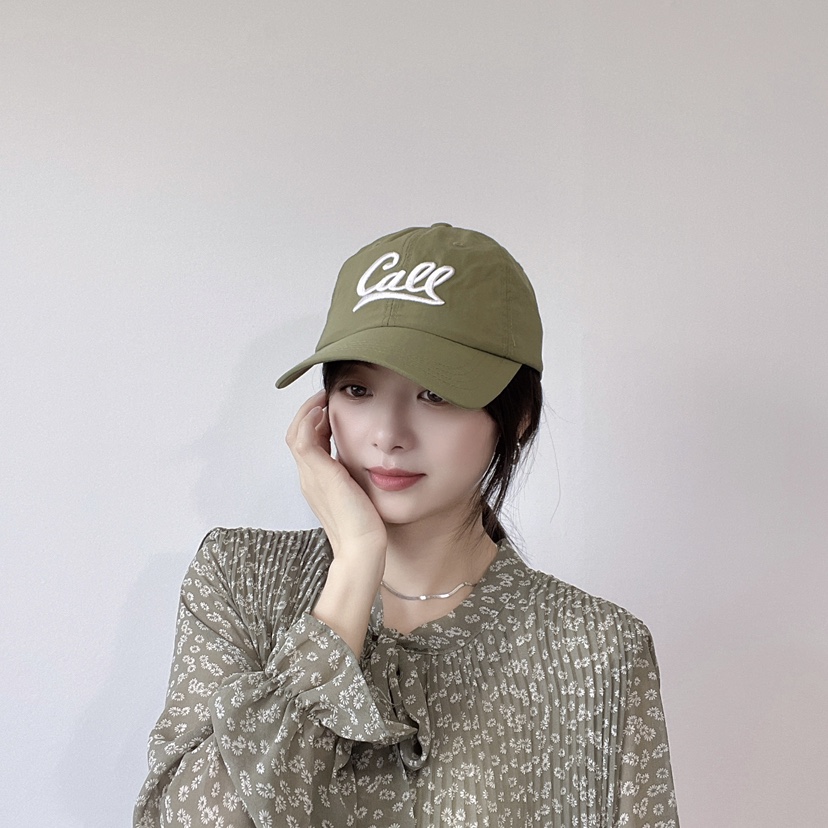 LOVELY HAT直郵韓國代購㊣女裝新款推薦休閑人氣時尚25春夏帽子LOVELY HAT帽子