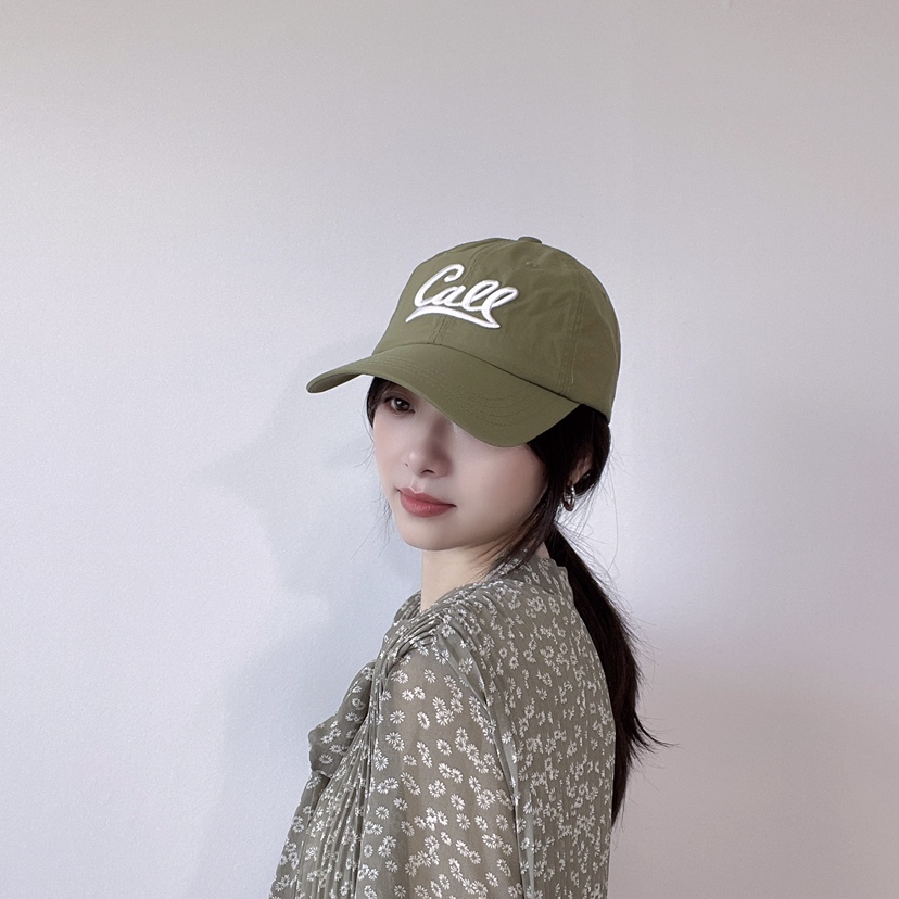 LOVELY HAT直郵韓國代購㊣女裝新款推薦休閑人氣時尚25春夏帽子LOVELY HAT帽子