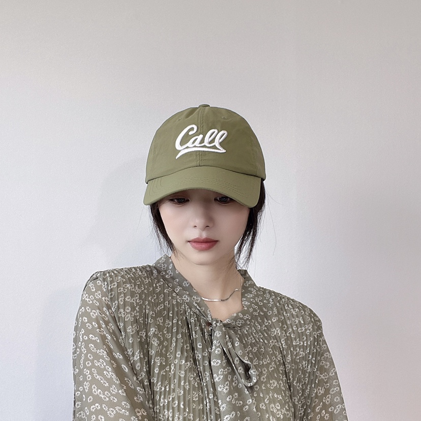 LOVELY HAT直郵韓國代購㊣女裝新款推薦休閑人氣時尚25春夏帽子LOVELY HAT帽子