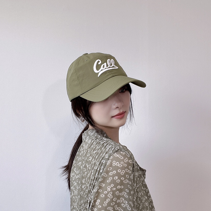LOVELY HAT直郵韓國代購㊣女裝新款推薦休閑人氣時尚25春夏帽子LOVELY HAT帽子