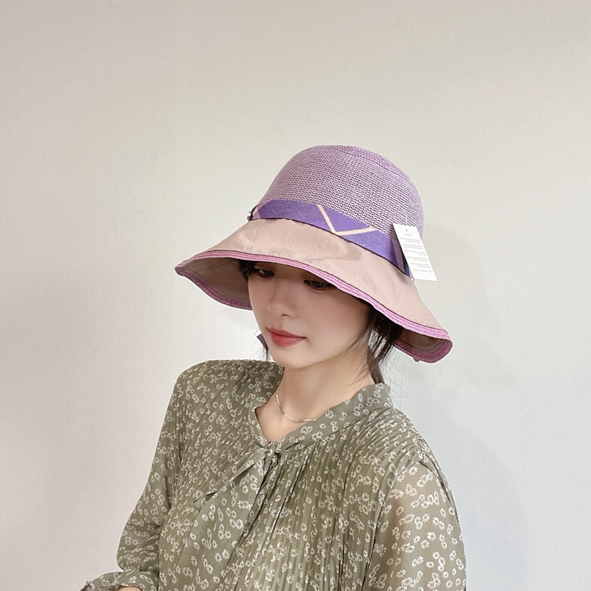 LOVELY HAT韓國㊣直郵東大門代購女裝新款熱賣25春夏推薦帽子LOVELY HAT帽子