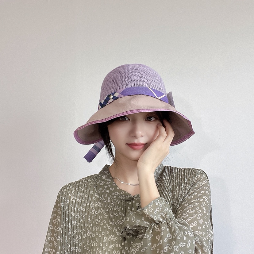 LOVELY HAT韓國㊣直郵東大門代購女裝新款熱賣25春夏推薦帽子LOVELY HAT帽子