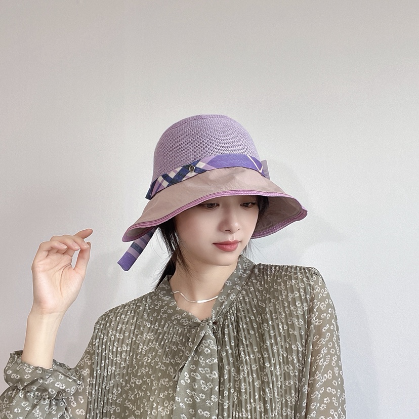 LOVELY HAT韓國㊣直郵東大門代購女裝新款熱賣25春夏推薦帽子LOVELY HAT帽子