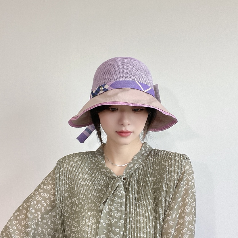 LOVELY HAT韓國㊣直郵東大門代購女裝新款熱賣25春夏推薦帽子LOVELY HAT帽子