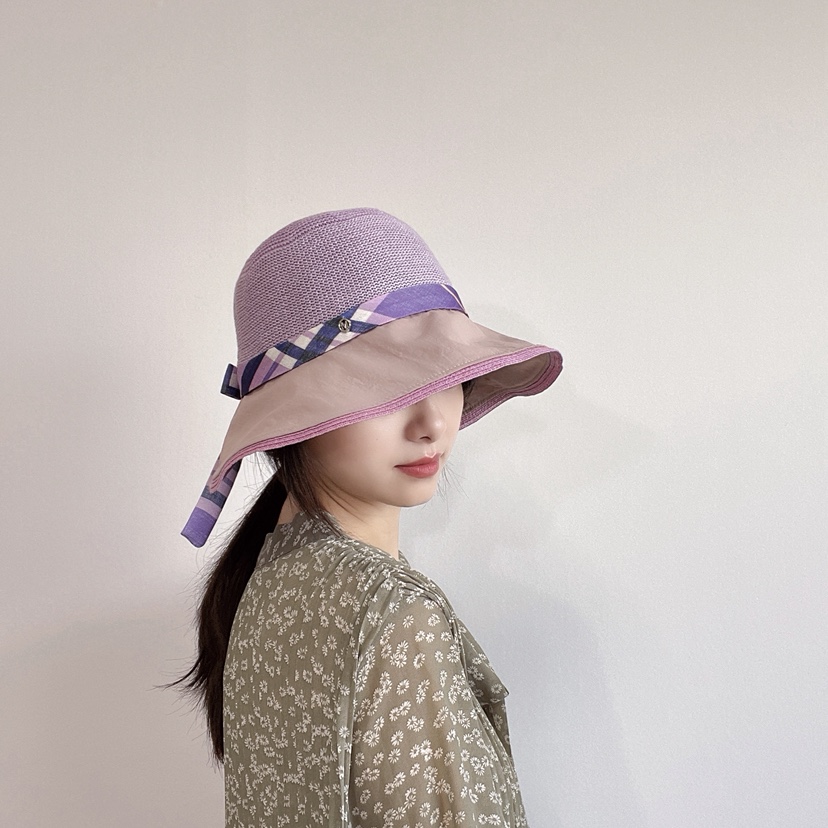 LOVELY HAT韓國㊣直郵東大門代購女裝新款熱賣25春夏推薦帽子LOVELY HAT帽子