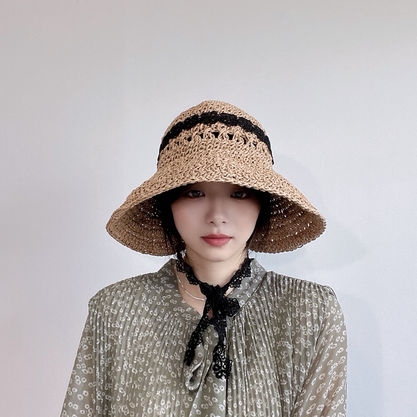 LOVELY HAT韓國直郵㊣東大門實拍女裝新品時尚熱賣推薦帽子LOVELY HAT帽子