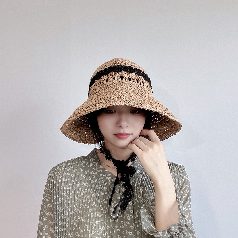 LOVELY HAT韓國直郵㊣東大門實拍女裝新品時尚熱賣推薦帽子LOVELY HAT帽子