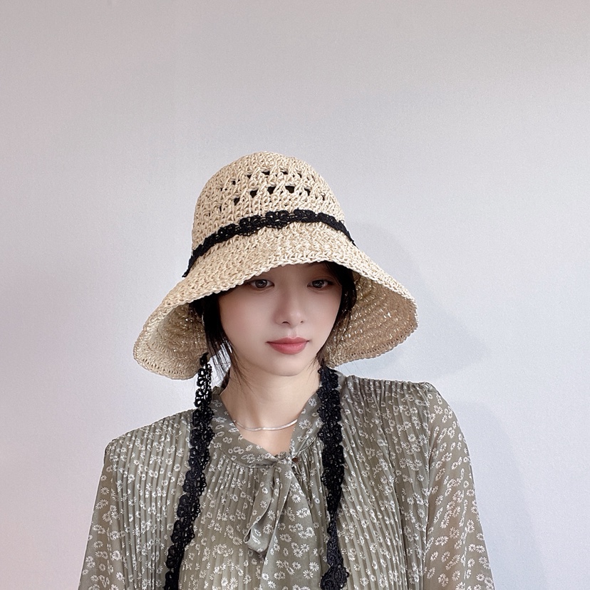 LOVELY HAT韓國直郵㊣東大門實拍女裝新品時尚熱賣推薦帽子LOVELY HAT帽子