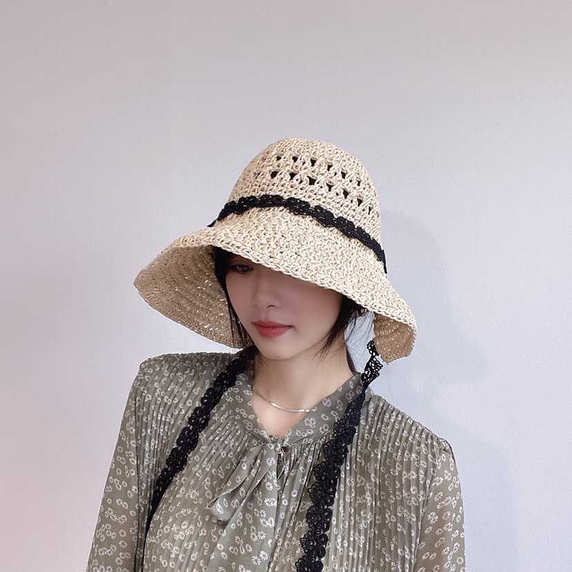 LOVELY HAT韓國直郵㊣東大門實拍女裝新品時尚熱賣推薦帽子LOVELY HAT帽子