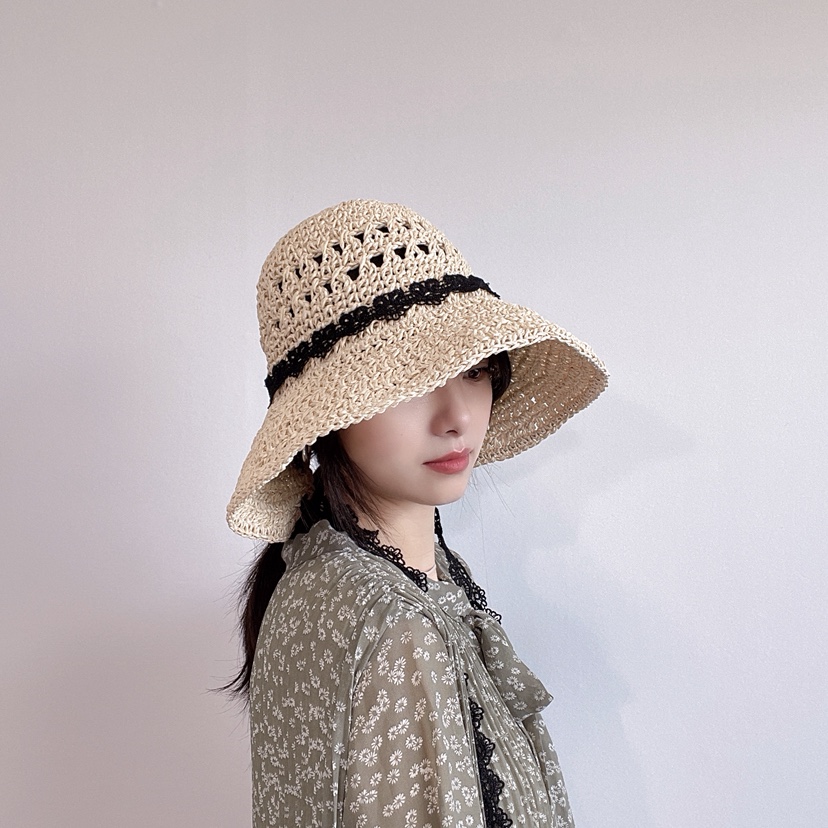 LOVELY HAT韓國直郵㊣東大門實拍女裝新品時尚熱賣推薦帽子LOVELY HAT帽子