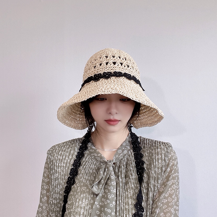 LOVELY HAT韓國直郵㊣東大門實拍女裝新品時尚熱賣推薦帽子LOVELY HAT帽子