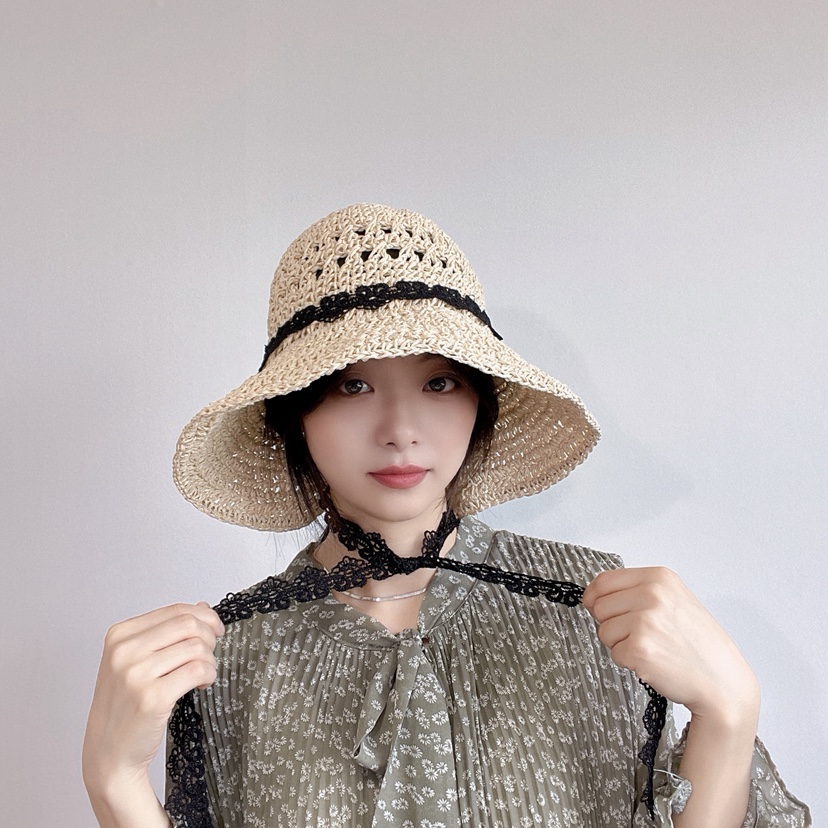 LOVELY HAT韓國直郵㊣東大門實拍女裝新品時尚熱賣推薦帽子LOVELY HAT帽子