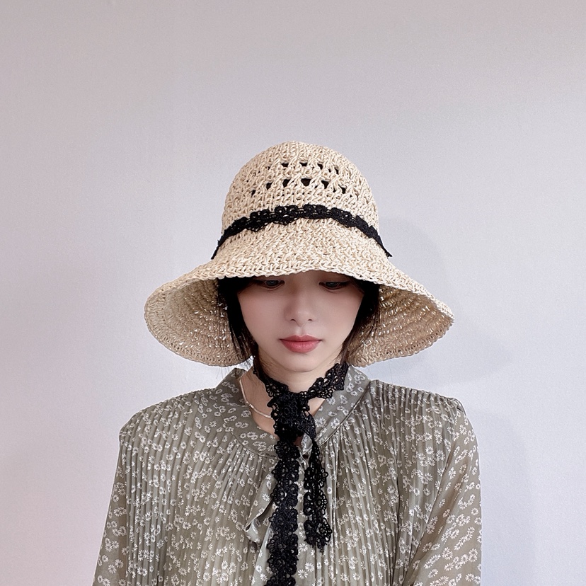 LOVELY HAT韓國直郵㊣東大門實拍女裝新品時尚熱賣推薦帽子LOVELY HAT帽子