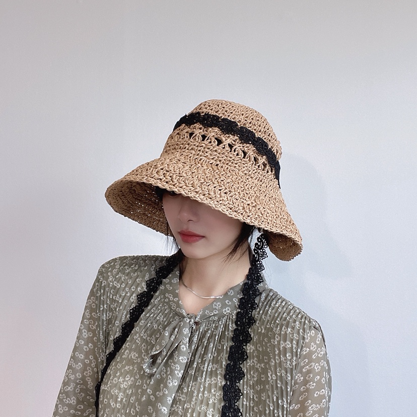 LOVELY HAT韓國直郵㊣東大門實拍女裝新品時尚熱賣推薦帽子LOVELY HAT帽子